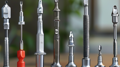 Top Implant Driver Kit Options for Global Buyers?
