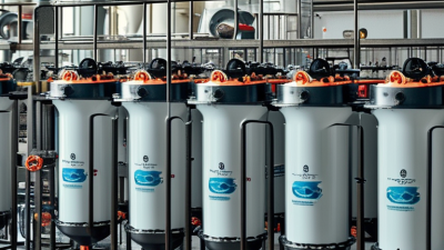 How to Choose the Best Rotating Drum Filter for Your Needs?