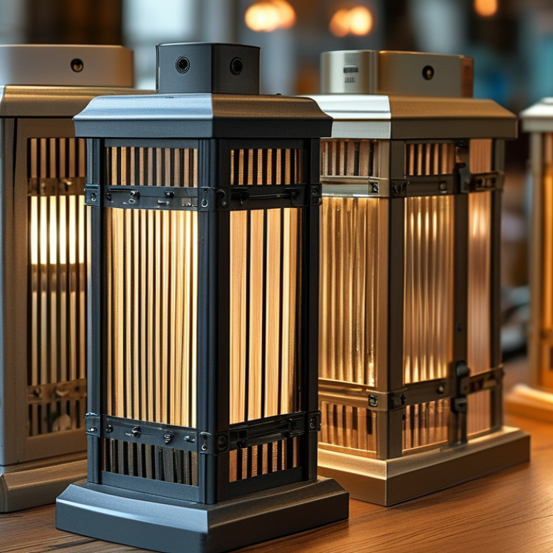 How to Choose the Best Grille Spotlight for Your Needs?