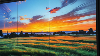 Top 10 Benefits of Using Exterior LED Panels for Your Business?