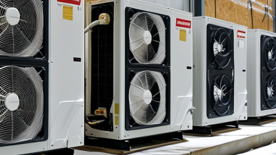 Top Cold Room Air Cooler Suppliers for Global Buyers