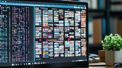 2026 How to Optimize Video Data Management for Global Buyers?