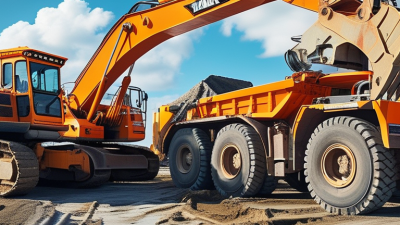 What is Heavy Machinery Transport and How Does it Work?