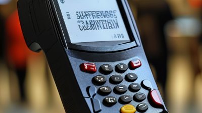 Top Rf Card Reader Options for Global Buyers in 2026?