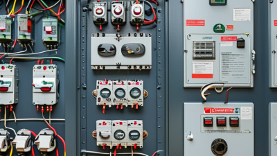 2026 How to Choose the Right Breaker Meter Box for Your Needs?