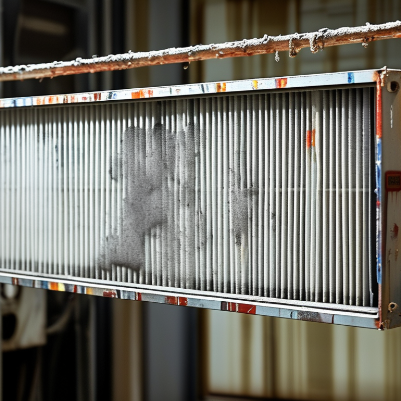 How To Tell When A Paint Booth Filter Needs Changing Tips