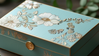 2026 How to Choose the Best Jewelry Package Box for Buyers?