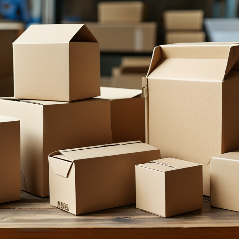 What is the Best Packing Material for Global Sourcing?