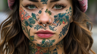Top 10 Removable Tattoo Stickers You Need to Try Now?