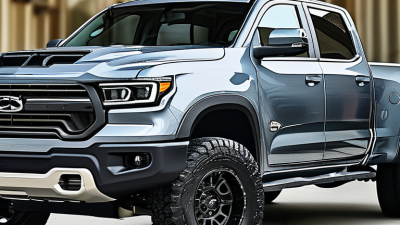 China Top 10 Tonneau Cover Parts You Need to Know?