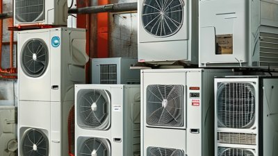 How to Choose the Best Aircon Cabinet for Your Needs?