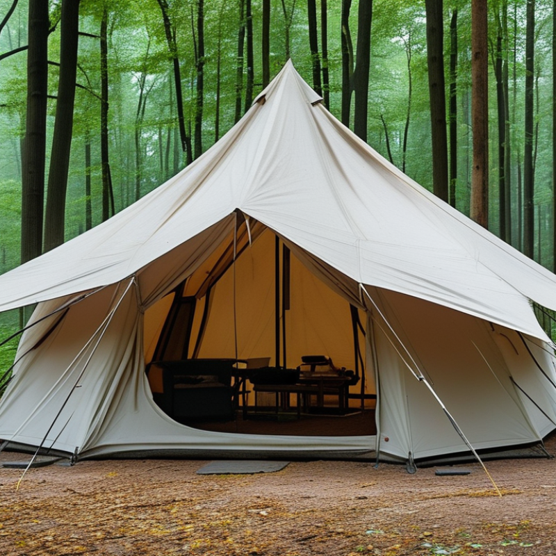 How to Choose the Best Canvas Tarps for Your Needs?