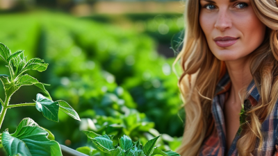 2026 How to Choose the Best Biostimulant Plant for Growth?