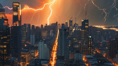 What is a Lightning Conductor and How Does It Work?