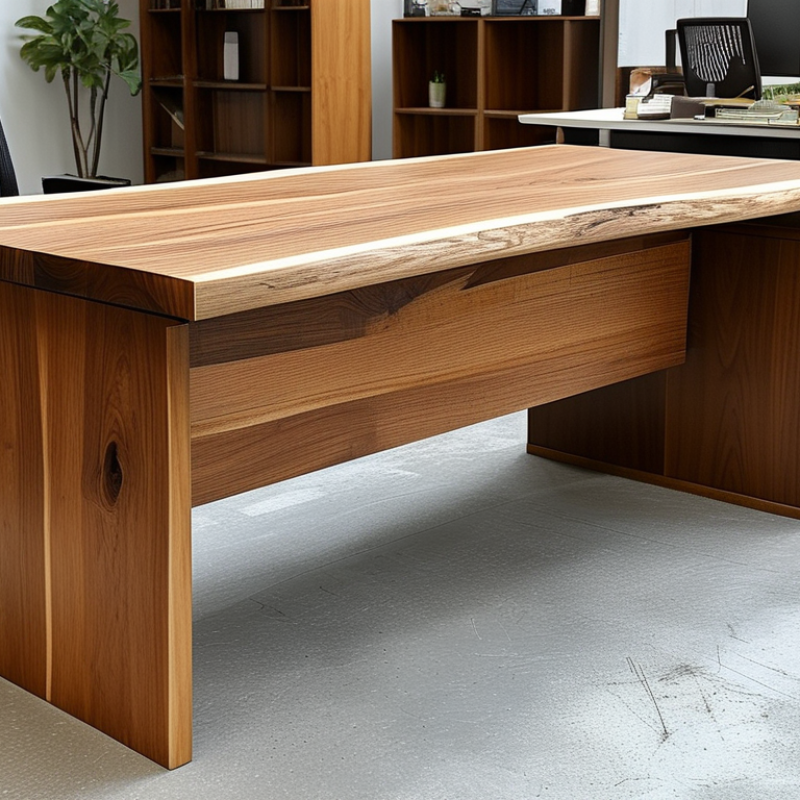 Top Wooden Desk Models for Global Buyers in 2026?