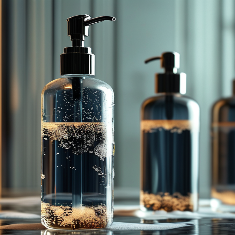 Top 5 Benefits of Using a Touchless Soap Dispenser Tips?