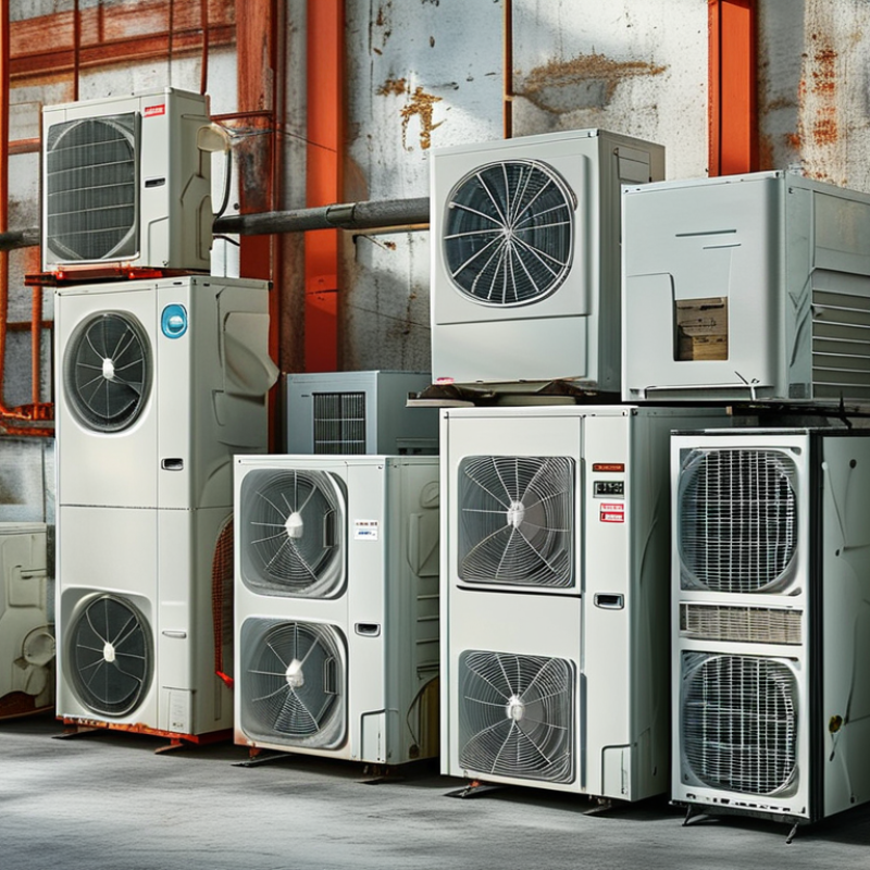 How to Choose the Best Aircon Cabinet for Your Needs?