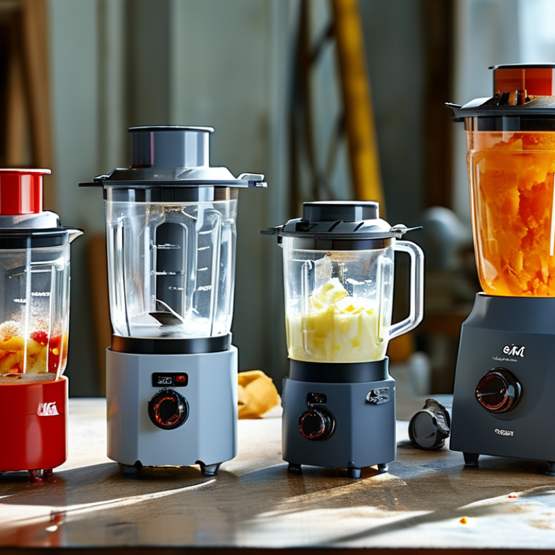 How to Choose the Best High-Pressure Mixer for Your Needs?