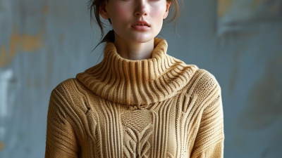 2026 Top Womens Knit Pullover Trends to Watch?