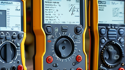 How to Choose the Best Digital Battery Tester for Your Needs?