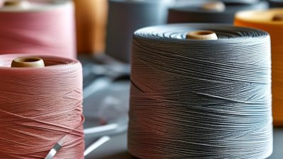 Why Choose Metal Fiber Polyester Mixed Yarn for Your Needs?