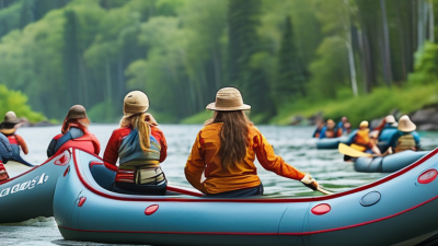 Top 10 Inflatable Canoes for Every Adventure Enthusiast?