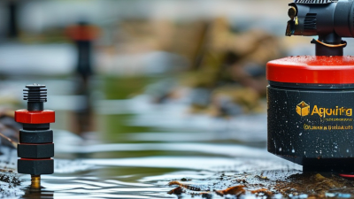 Best Leak Sensor Solutions for Global Buyers?