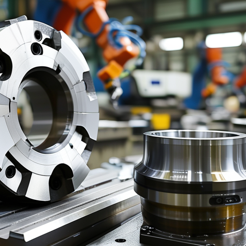 Best Machined Components Manufacturers in 2026 How to Choose?