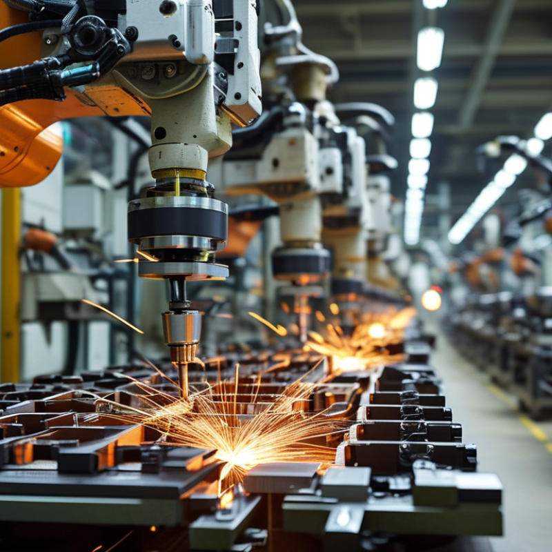 How to Improve Machine Vision Quality Inspection for Manufacturing?