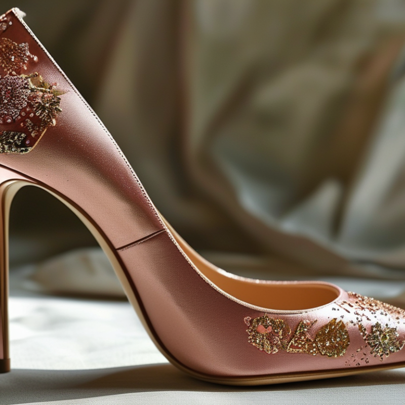 10 Best Fashionable High Heels That Elevate Your Style?