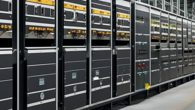 Top 5 Sandwich Bus Duct Solutions for Global Buyers?