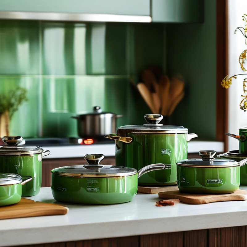 2026 Top Ceramic Coating Cookware Trends You Should Know?