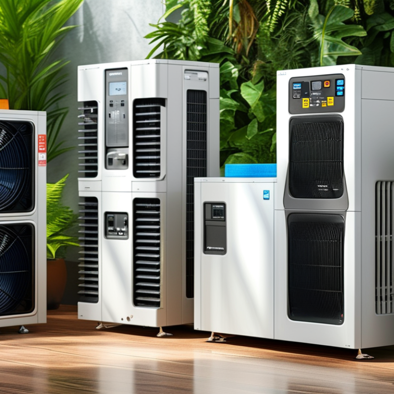 How to Choose the Best Purification Air Handling Unit?