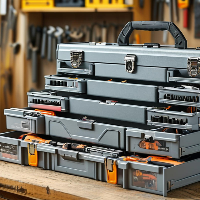 Top 10 Chest Tool Boxes for Global Buyers in 2026?