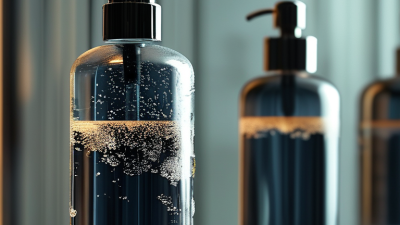 Top 5 Benefits of Using a Touchless Soap Dispenser Tips?