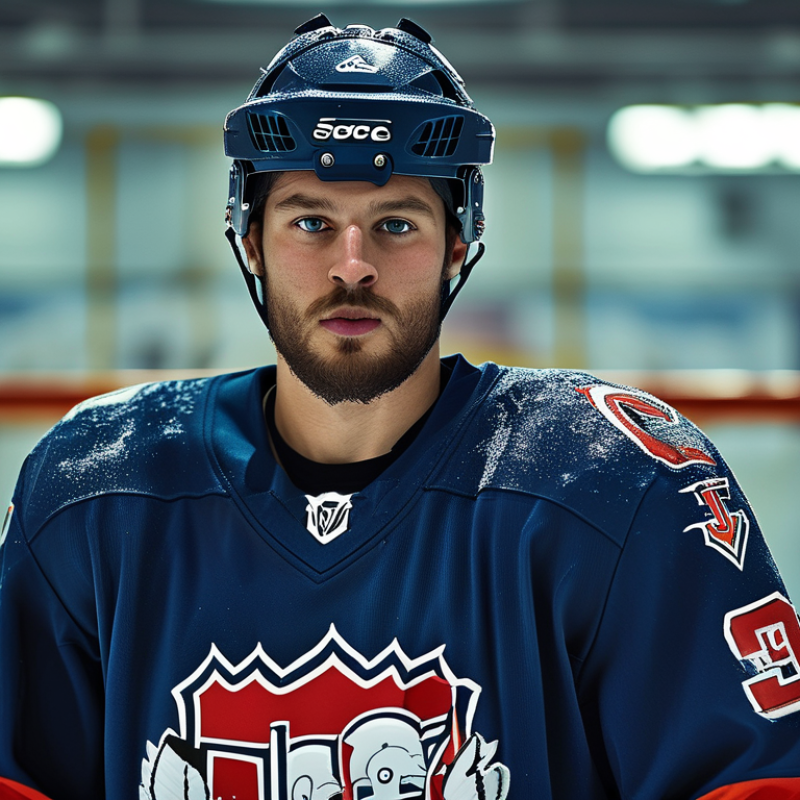 How to Choose the Best Hockey Shirts for Your Team?