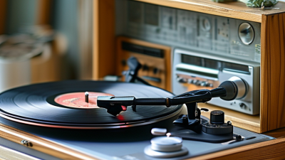 How to Choose the Best Turntable Record Player for You?