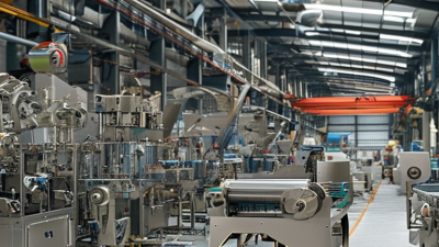 China Top Industrial Bagging Machine Buyers Guide?