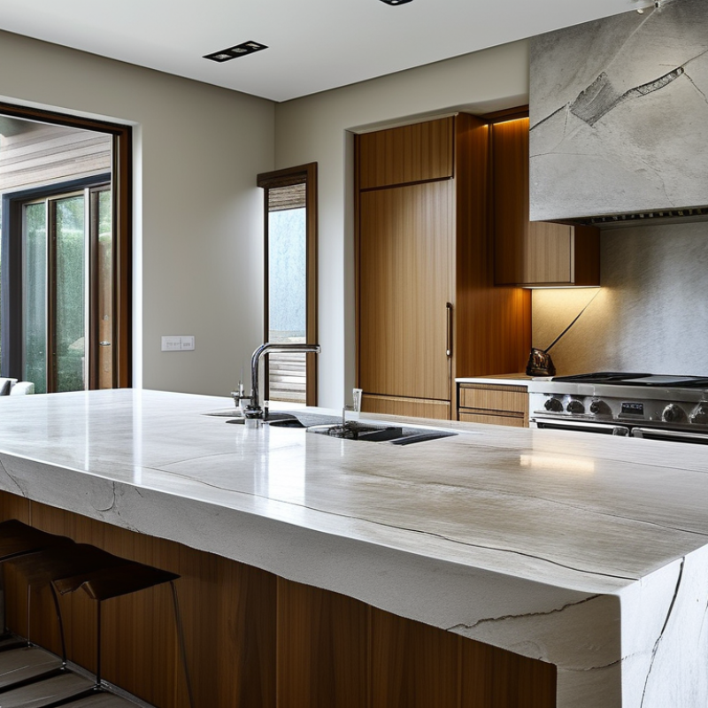 What is Prefab Solid Surface Countertops and Why Choose Them?