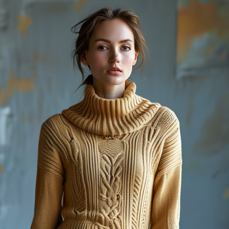 2026 Top Womens Knit Pullover Trends to Watch?
