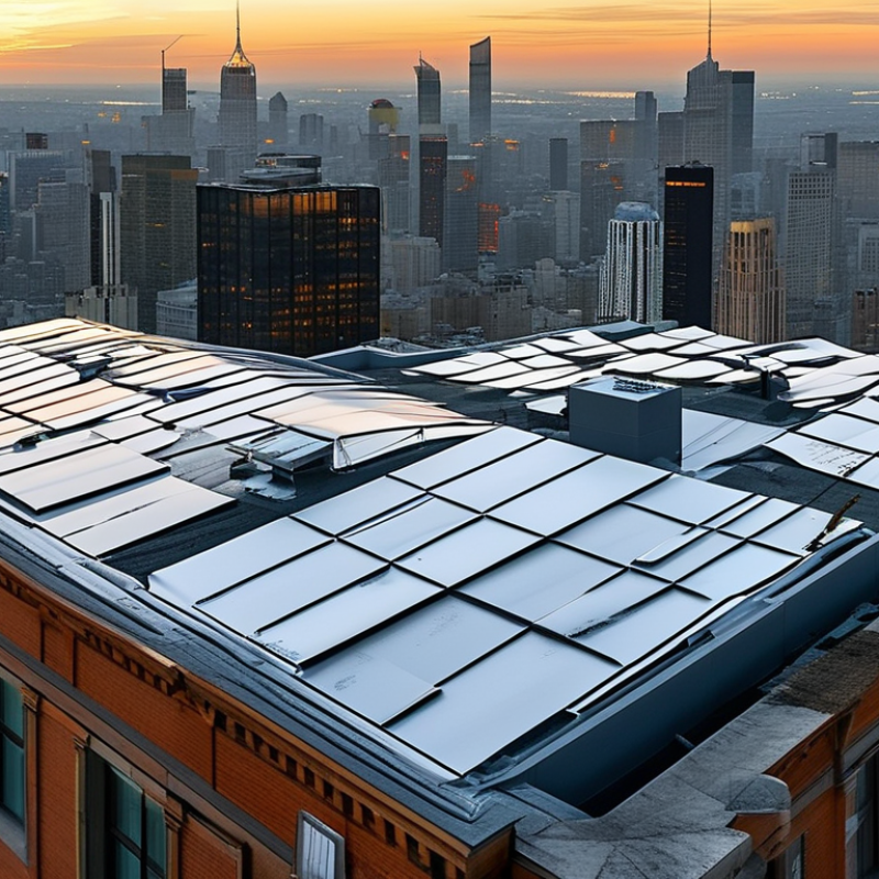 2026 Best Roof Cladding Panels for Your Construction Needs?