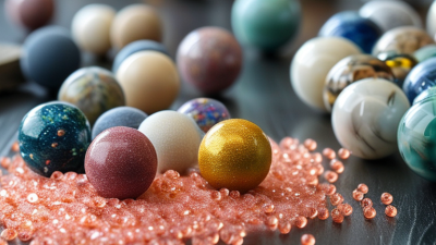 Best Magnetic Beads in China for Global Buyers?