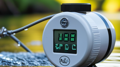 What is a Water Quality Sensor and How Does it Work?