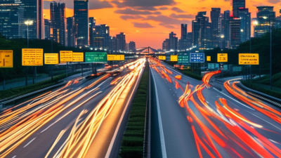 2026 Best Traffic Signs for Effective Global Transportation?