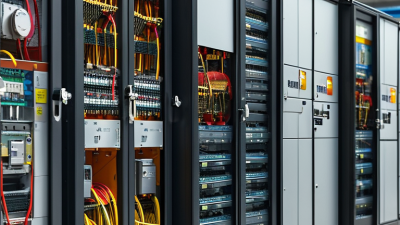 Top 5 Benefits of Ring Main Units for Global Buyers?