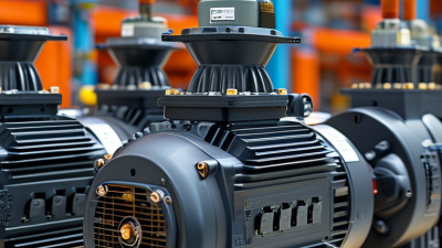 2026 How to Choose Vfd Soft Start for Your Global Needs?