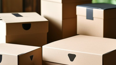 How to Choose Personalized Paper Box for Your Business Needs?