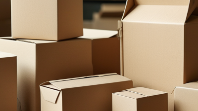 What is the Best Packing Material for Global Sourcing?