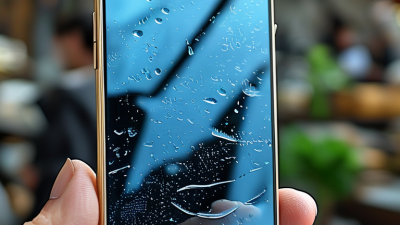 Top 5 Anti-Fingerprint Glass Benefits for Global Buyers?