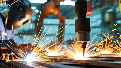 Top Benefits of Composite Material Welding for Global Buyers?